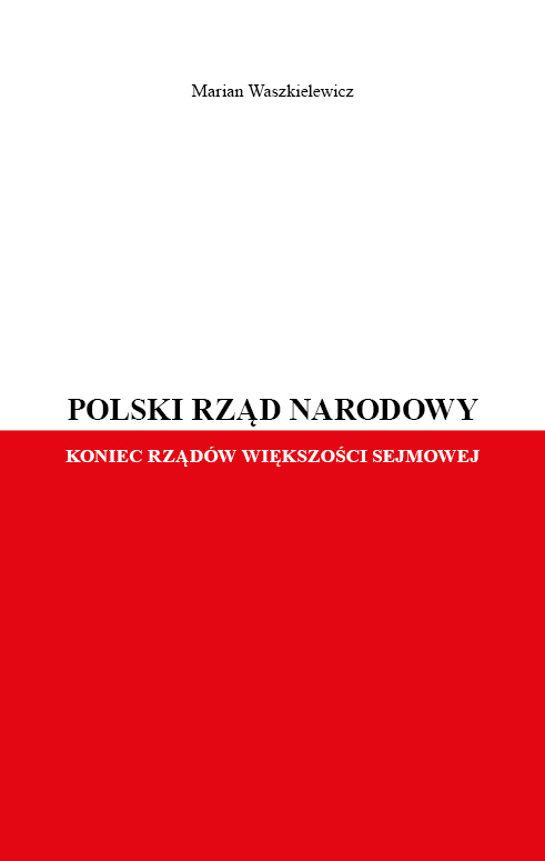 Okładka książki